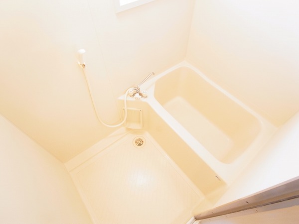 メゾン逆井1 風呂画像