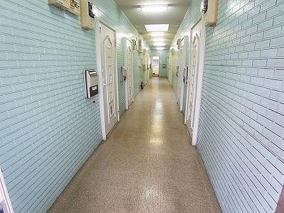 エルティオ新松戸 その他外観2