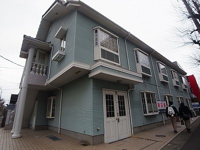 エルティオ新松戸 その他外観3