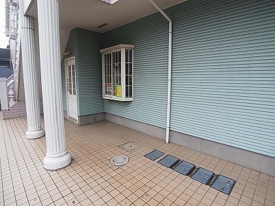 エルティオ新松戸 その他外観5