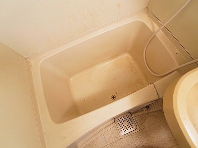 エルティオ新松戸 風呂画像