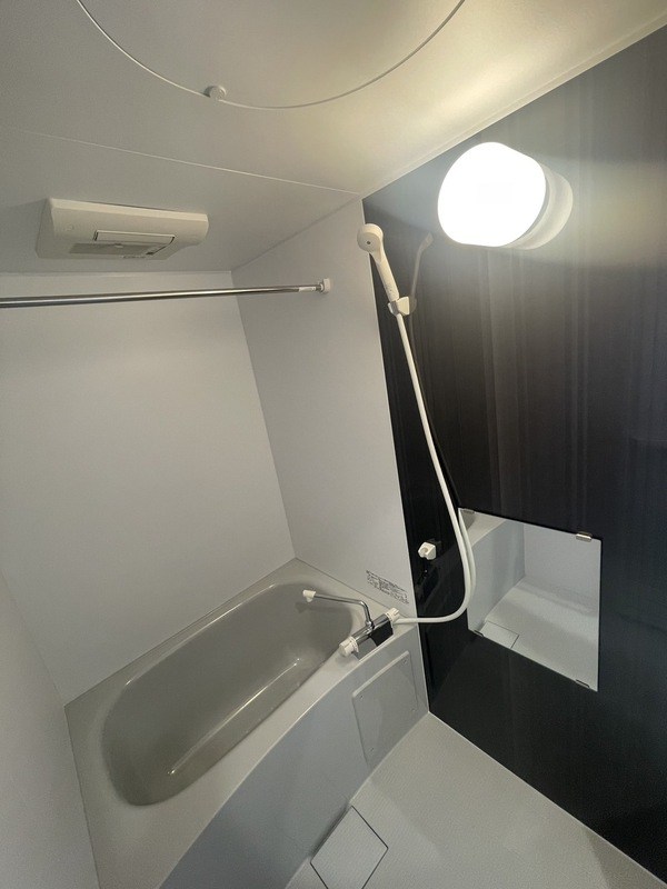 ミーサ南流山 風呂画像