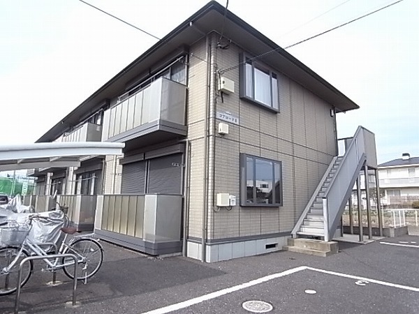 コアロードⅡ その他外観1