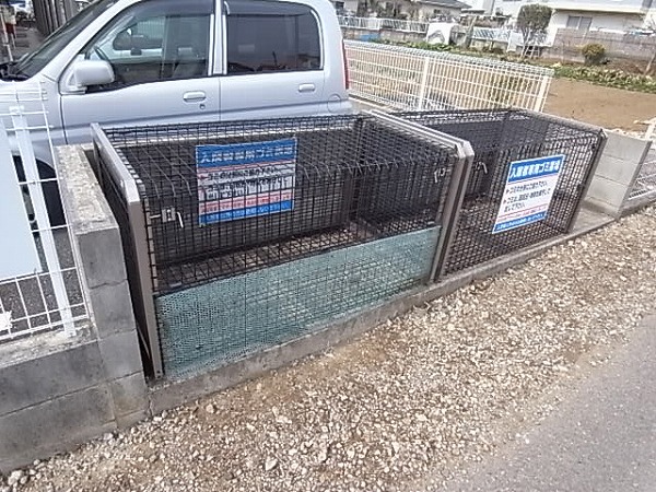 コアロードⅡ その他外観2