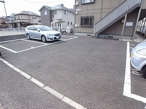 コアロードⅡ その他外観3