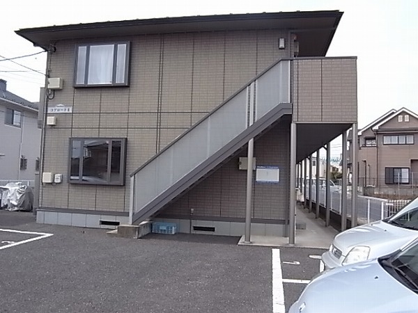 コアロードⅡ その他外観5