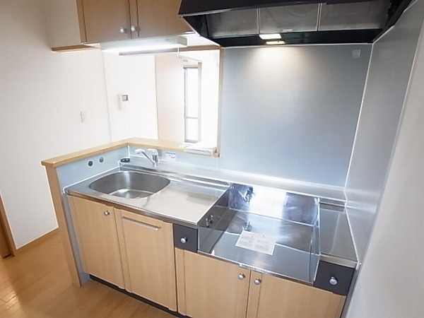 コアロードⅡ キッチン