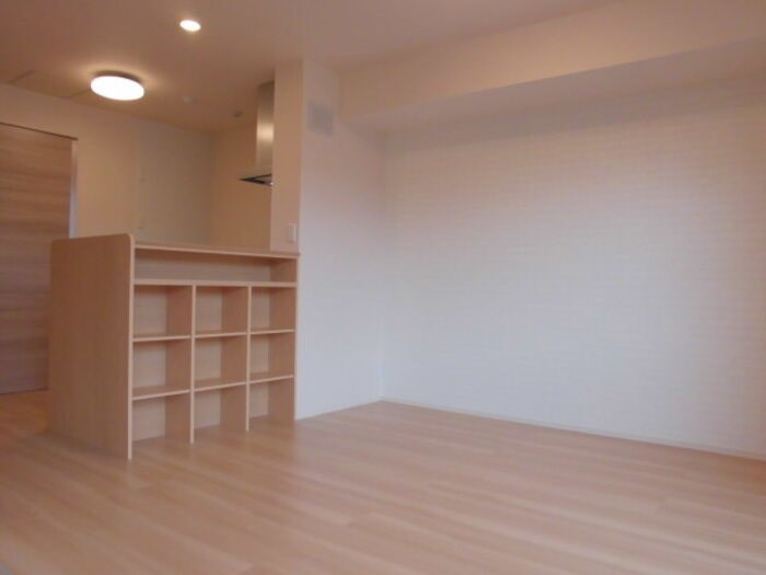 エミネンス リビング