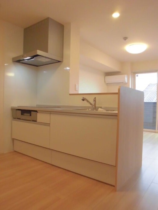 エミネンス キッチン