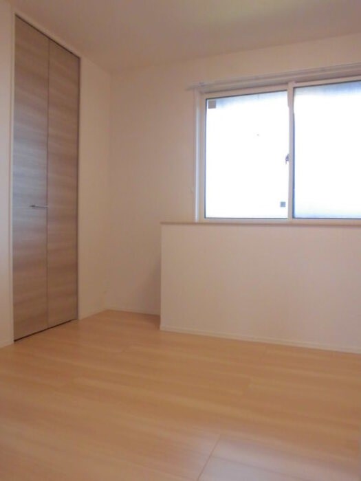 エミネンス ベッドルーム