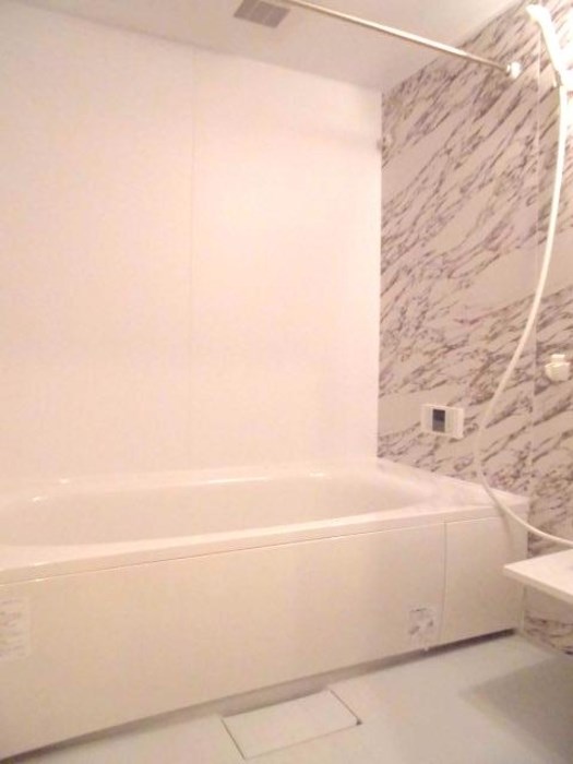 エミネンス 風呂画像