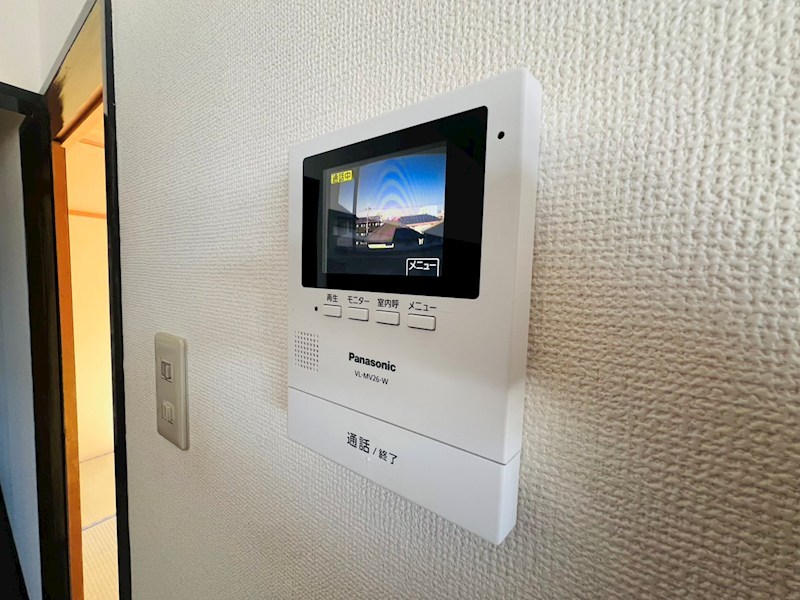 フローレンスビレッジⅠ その他4