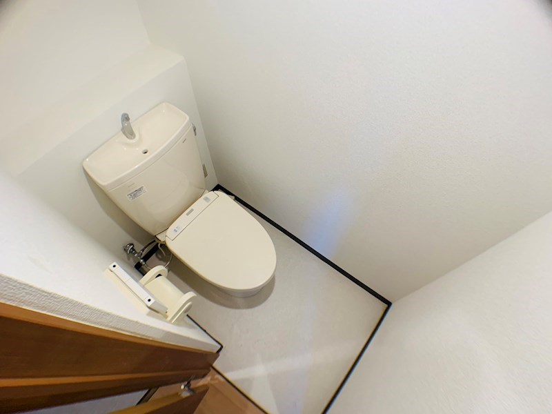 ニュー柏コーポラス その他2