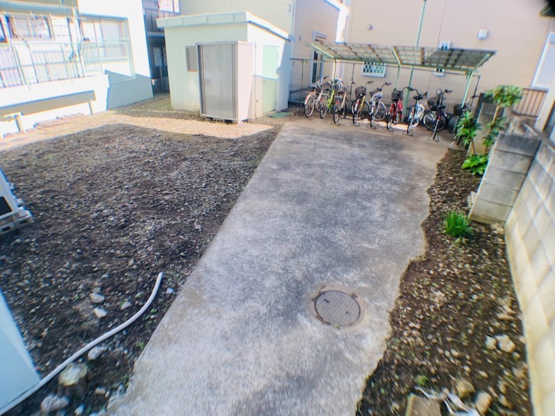 ニュー柏コーポラス その他外観2