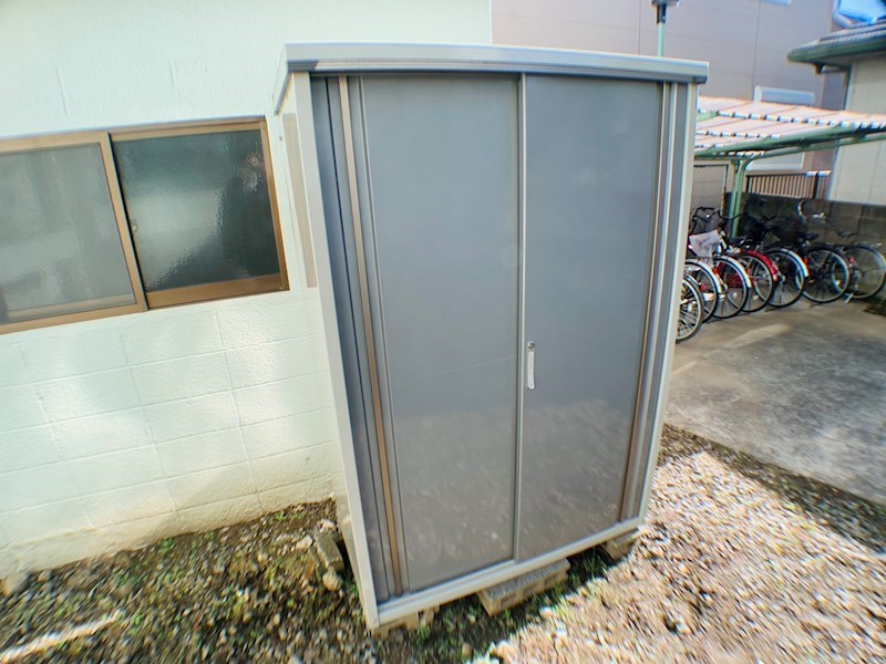 ニュー柏コーポラス その他外観5