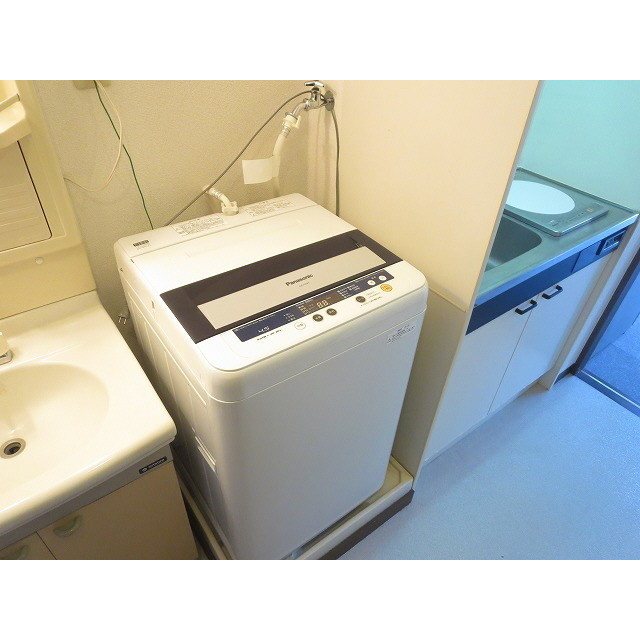 サフィールフォーレ65 その他6