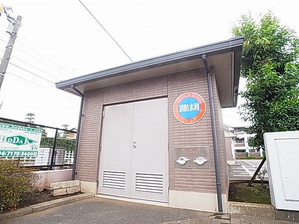 サフィールフォーレ65 その他外観4