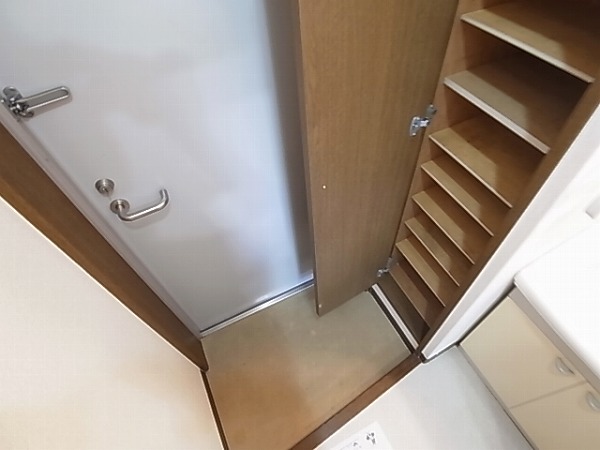 サフィールフォーレ65 その他9