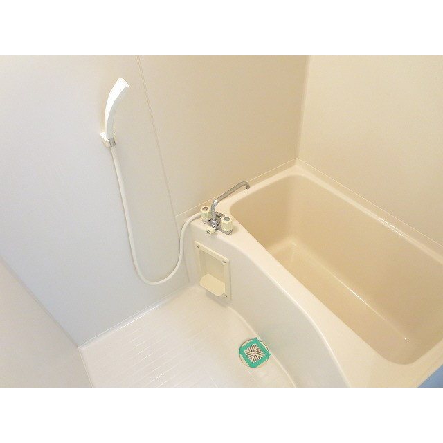 サフィールフォーレ65 風呂画像