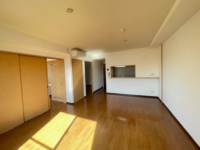 セレーノ.ｍ リビング