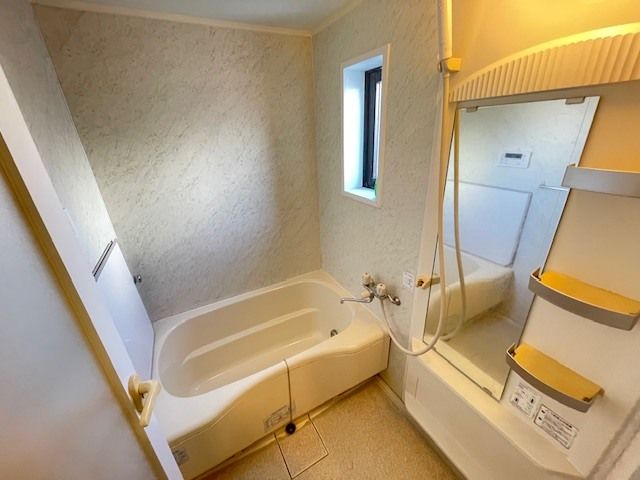 セレーノ.ｍ 風呂画像