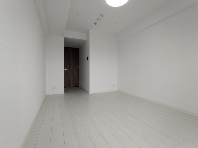 ソラステージ金町 ベッドルーム