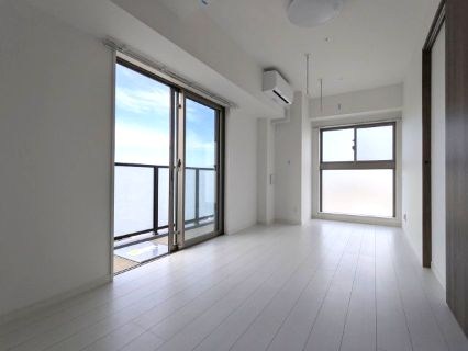 ソラステージ金町 ベッドルーム