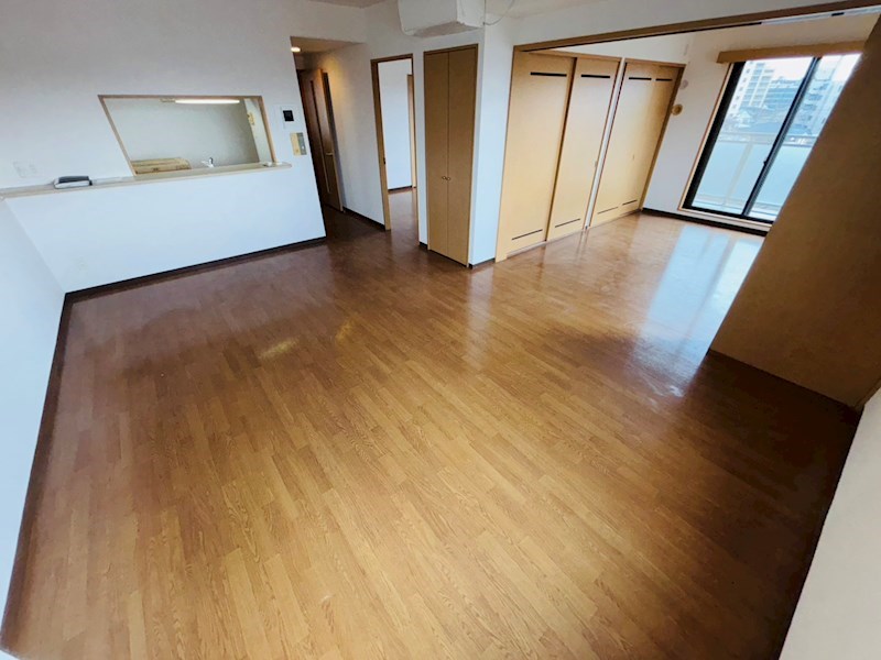 セレーノ.ｍ リビング