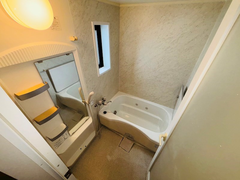 セレーノ.ｍ 風呂画像