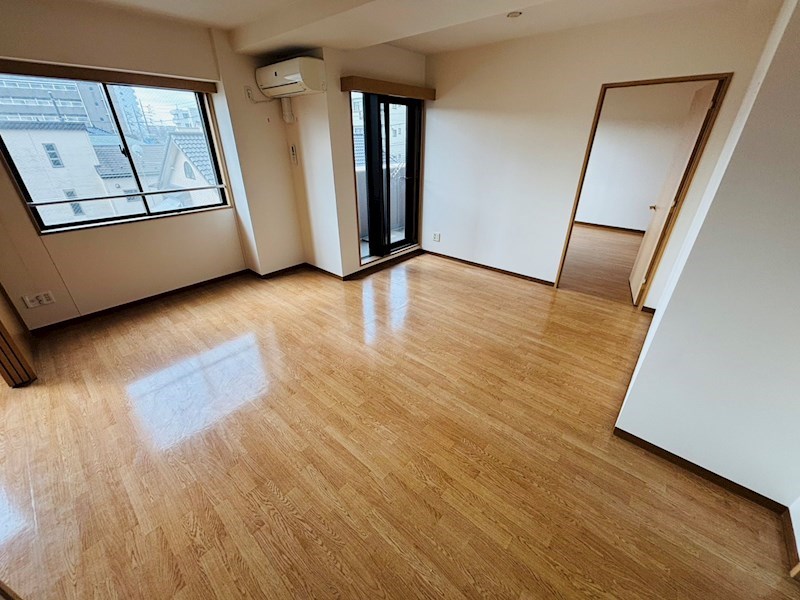 セレーノ.ｍ リビング