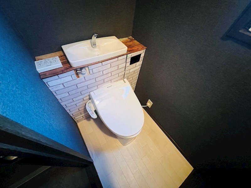 八ヶ崎5丁目貸家 その他1