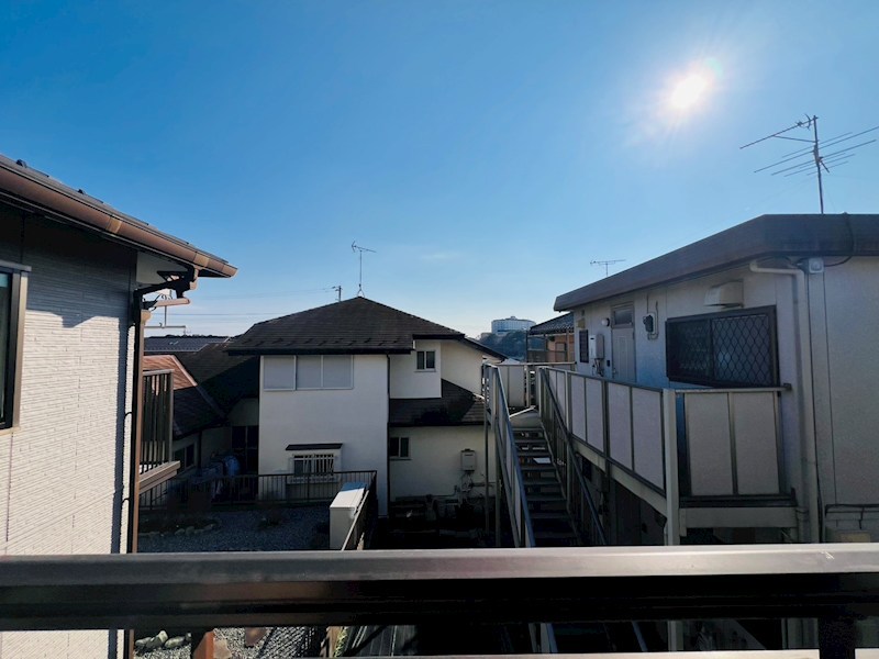 八ヶ崎5丁目貸家 その他6