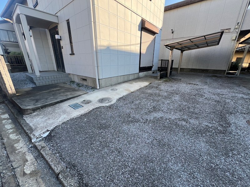 八ヶ崎5丁目貸家 その他外観1