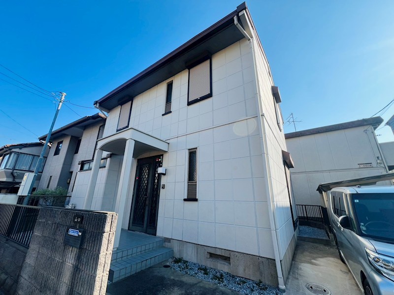 八ヶ崎5丁目貸家 その他外観2