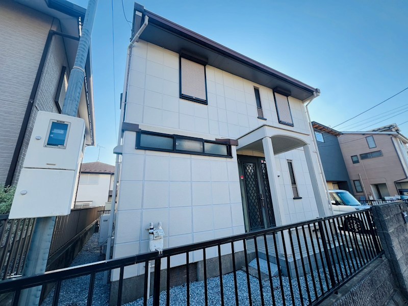 八ヶ崎5丁目貸家 その他外観3