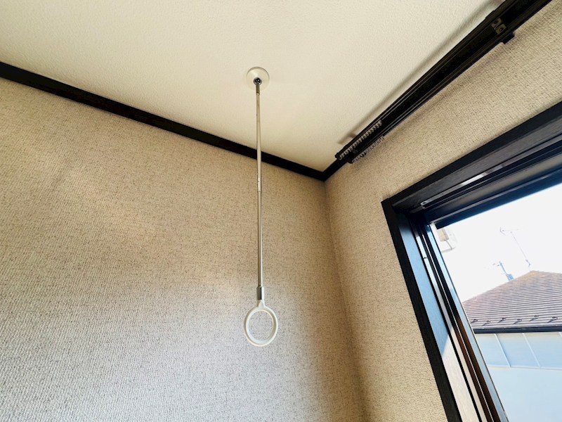 八ヶ崎5丁目貸家 その他8