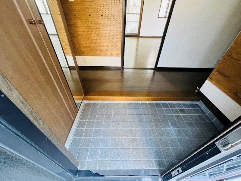 八ヶ崎5丁目貸家 その他11