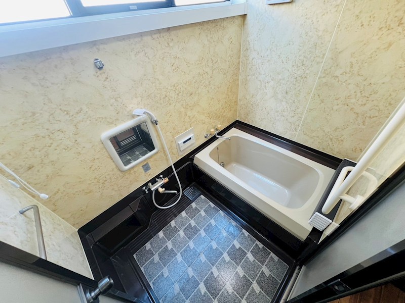 八ヶ崎5丁目貸家 その他18