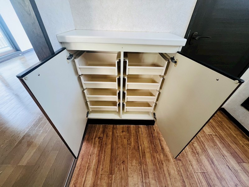 八ヶ崎5丁目貸家 その他19