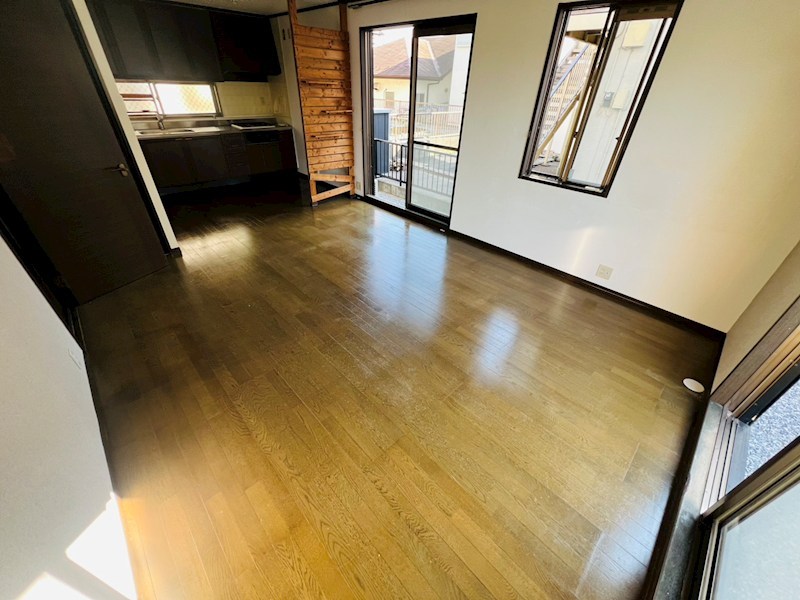 八ヶ崎5丁目貸家 その他25