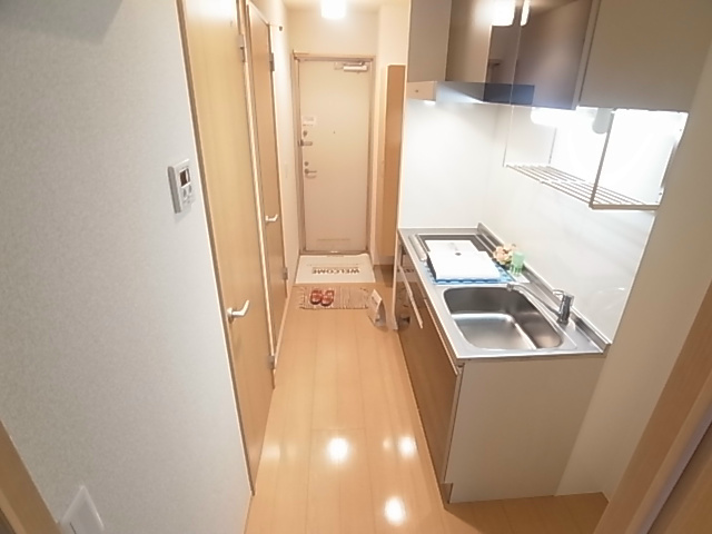 グランドソレーユＢＡＢＡⅢ その他5