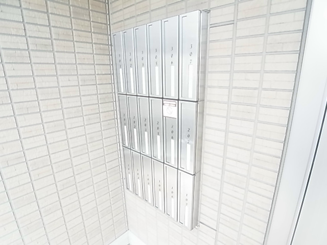 グランドソレーユＢＡＢＡⅢ その他外観2