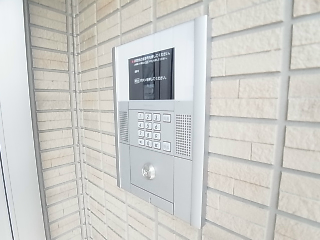 グランドソレーユＢＡＢＡⅢ その他外観4