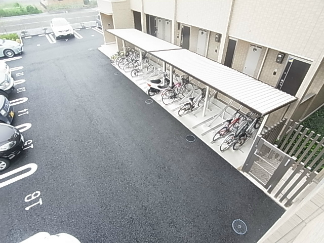 グランドソレーユＢＡＢＡⅢ その他外観5