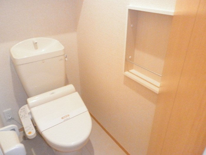 アップルベリー  その他1