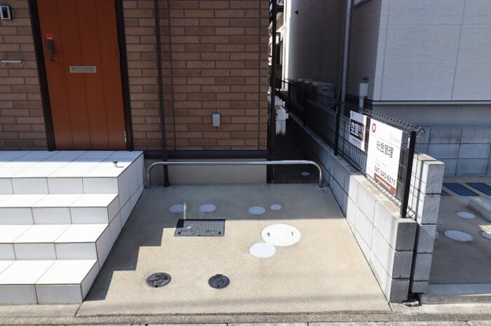 アップルベリー  その他外観2