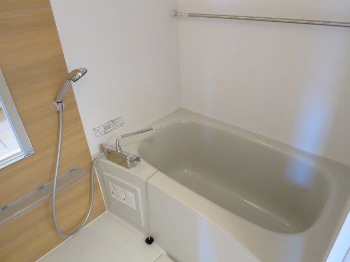 アップルベリー  風呂画像