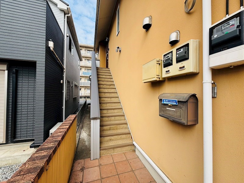 ラフィーヌ・小金原 その他外観1