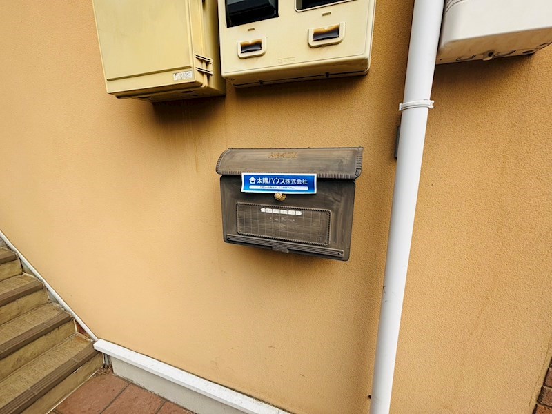 ラフィーヌ・小金原 その他外観4