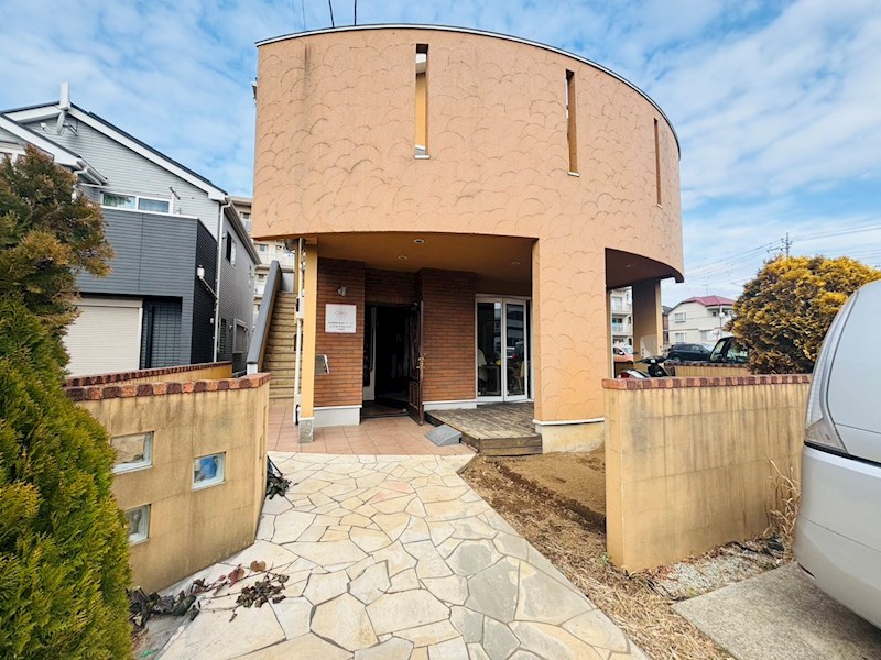 ラフィーヌ・小金原 その他外観5